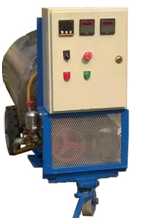 Water Spraying Machine 1