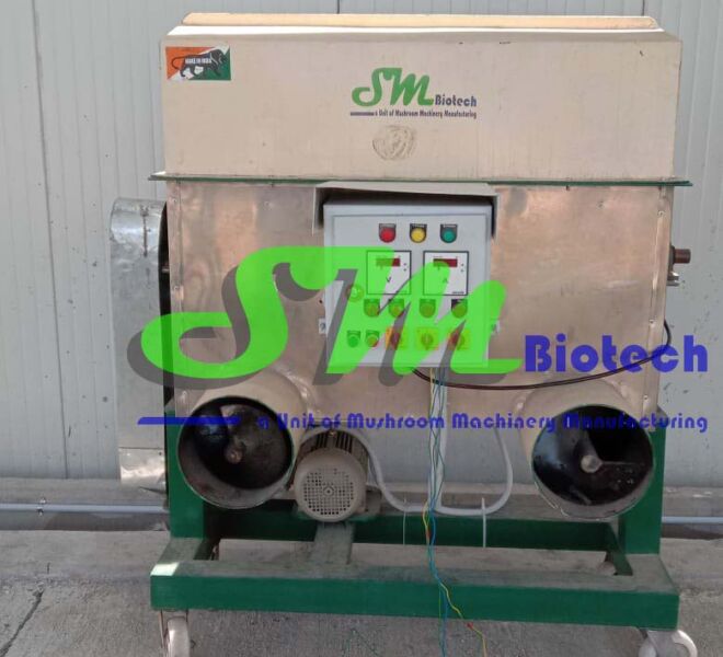 Mushroom Bag Filling Machine_1