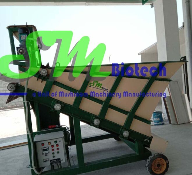 Mushroom Spawning and Bag Filling Machine_2